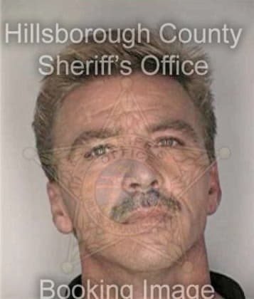 Frank Preston, - Hillsborough County, FL 