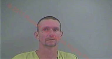 Joshua Reeder, - Russell County, KY 