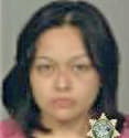 Marjorie Reyes - Multnomah County, OR 