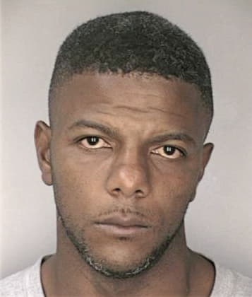 Shanta Rivers - Hillsborough County, FL 