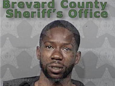 Charles Robinson, - Brevard County, FL 