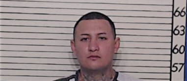 Juan-Manuel Rodriguez, - Comal County, TX 