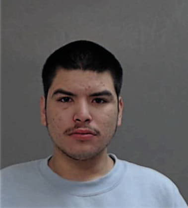 Randy Rodriguez, - Hidalgo County, TX 