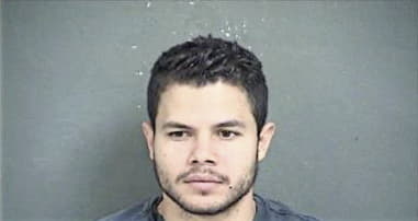 Felix Rodriguez-Dunez, - Wyandotte County, KS 