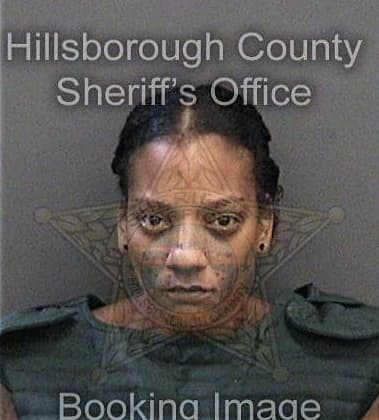 Tamara Roland, - Hillsborough County, FL 