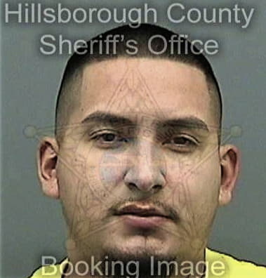 Scott Ruggiero, - Hillsborough County, FL 