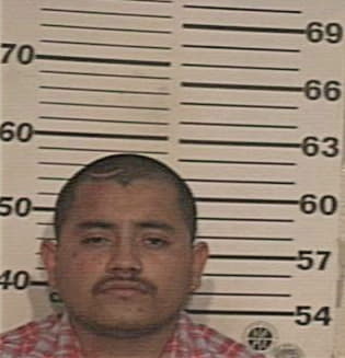 Martin Sanchez, - Hidalgo County, TX 