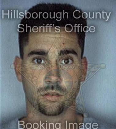 Brent Scott, - Hillsborough County, FL 