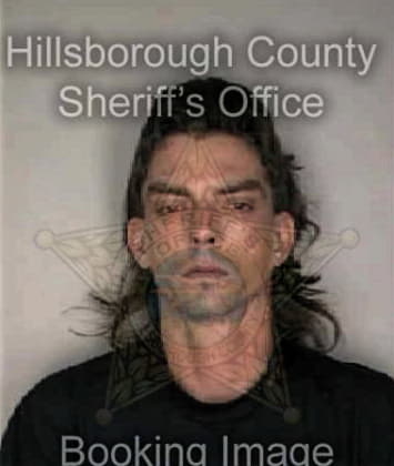 Lonnie Shaw, - Hillsborough County, FL 