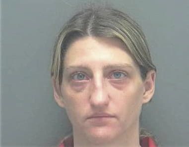 Kathleen Shrovnal, - Lee County, FL 