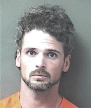 Scott Slavens, - Okaloosa County, FL 