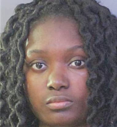 Alicia Smith - Polk County, FL 