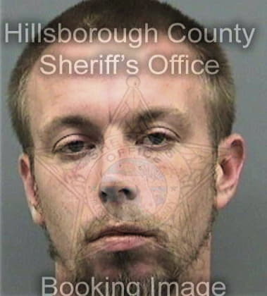 Gerry Smith, - Hillsborough County, FL 