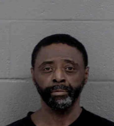 James Smith, - Mecklenburg County, NC 