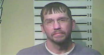 Joshua Smith - Bell County, KY 