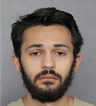 Johnathon Somps, - Broward County, FL 