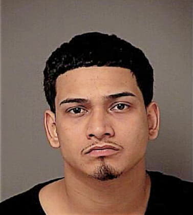 Jose Sosa-Hernandez, - Osceola County, FL 