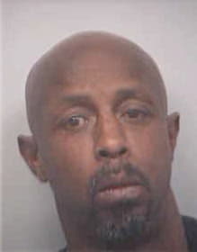 Mohamed Soumah - Fulton County, GA 