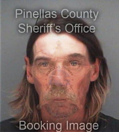 Tony Speer - Pinellas County, FL 