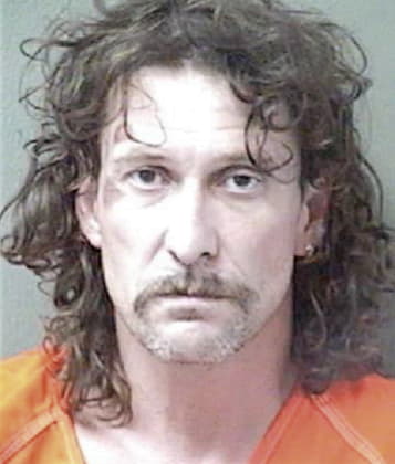 Anthony Standridge, - Okaloosa County, FL 