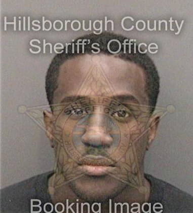 Alberto Stgerlus, - Hillsborough County, FL 