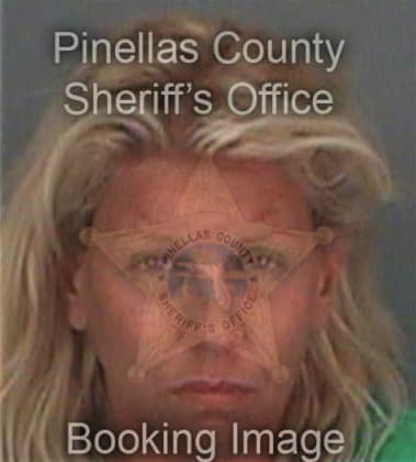 Jessica Stover, - Pinellas County, FL 