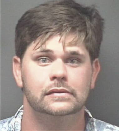 Roger Strickland, - Pitt County, NC 