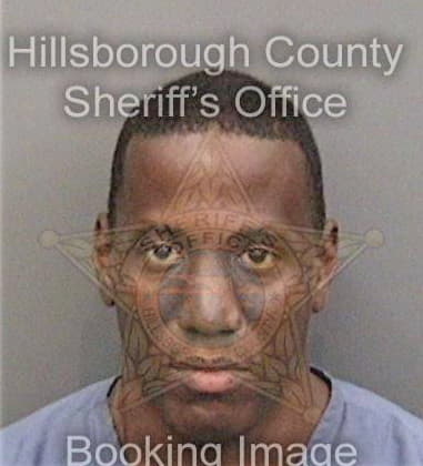 Kyle Sullen, - Hillsborough County, FL 