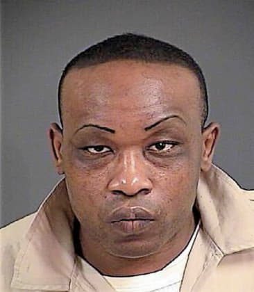 Leron Susswell, - Charleston County, SC 