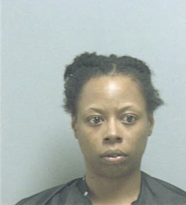 Dhaima Thomas - DeKalb County, GA 