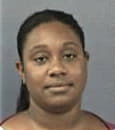 Tina Thomas, - Gadsden County, FL 