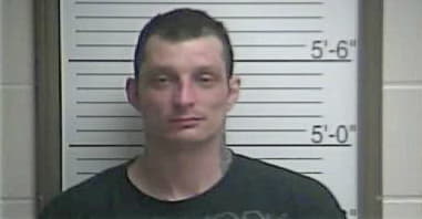 Christopher Trotter, - Brown County, IN 