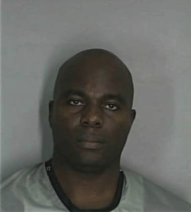 Jerry Trover - DeKalb County, GA 