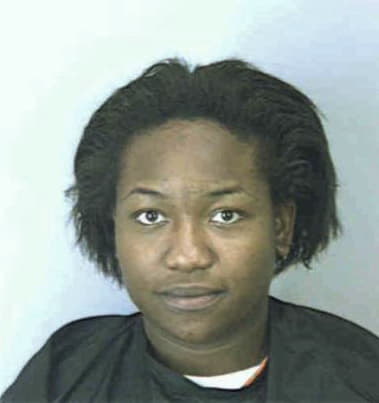Lakisha Turner - DeKalb County, GA 