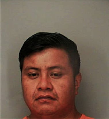 Juan Vargas-Quinones, - Polk County, FL 