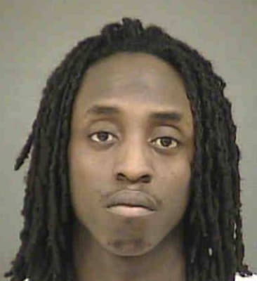 Anthony Walker, - Mecklenburg County, NC 