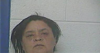 Theresa Weatherspoon, - Fulton County, KY 