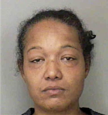 Darlene West - Polk County, FL 