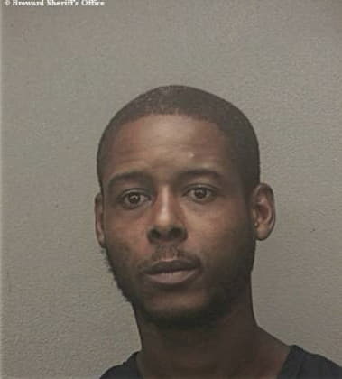 Bobby Wiggins, - Broward County, FL 