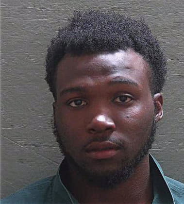 Clarence Williams, - Escambia County, FL 