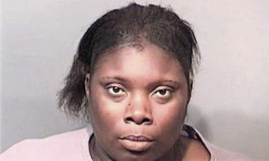 Jakira Williams, - Brevard County, FL 