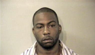 Marcus Wilson, - Leon County, FL 