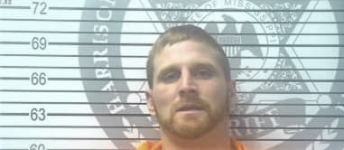 Edward Wood, - Harrison County, MS 