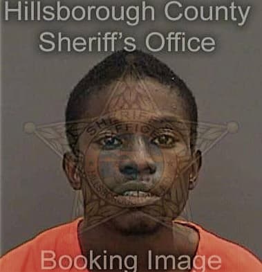 Javaris Wynn, - Hillsborough County, FL 