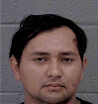 Kevin Zelaya-Ulloa, - Mecklenburg County, NC 