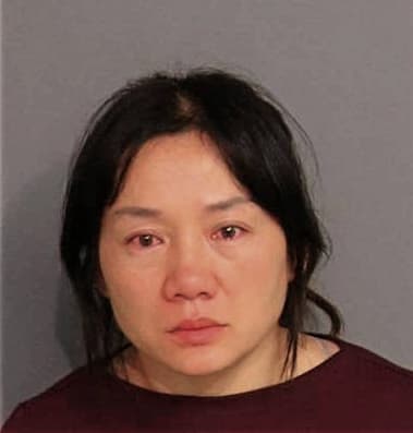 Ling Zhao, - Osceola County, FL 