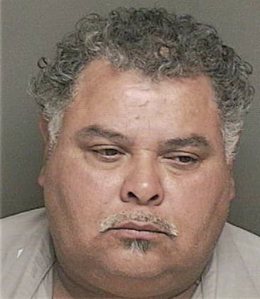 Gustavo Alfaro, - Lake County, FL 