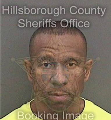 Joseph Allard, - Hillsborough County, FL 