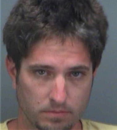 David Allen, - Pinellas County, FL 