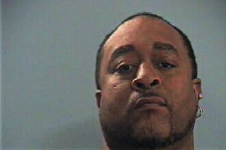 Peter Ashby - Fayette County, KY 